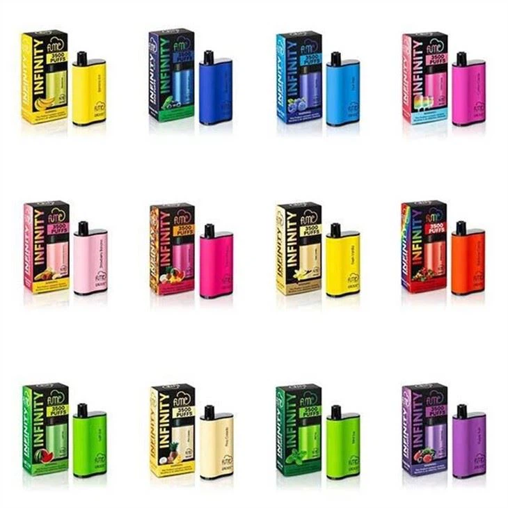 Fume 3500 Vape Store