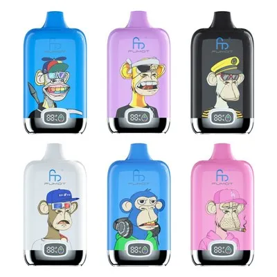 Fumot digiboksi 12000